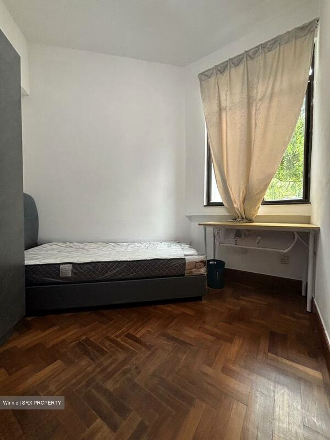 Parc Oasis (D22), Condominium #566195911